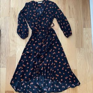 Christy Dawn Bergen Dress